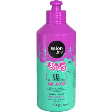 Salon Line - Day After Definition Gel 320g