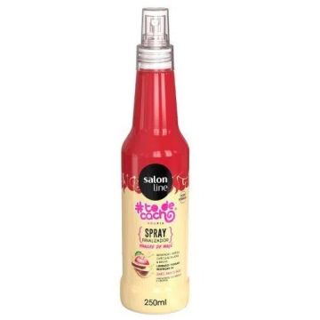 Salon Line Apple Cider Vinegar Finishing Spray 250ml