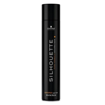 Schwarzkopf Silhouette Hairspray Super Hold 750ml