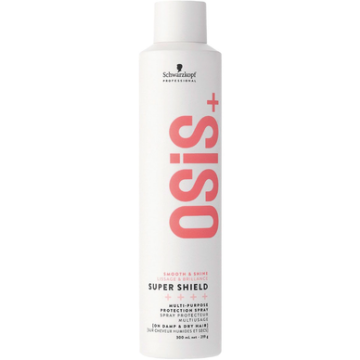 Schwarzkopf OSiS+ Super Shield 300ml spray voor glanzend haar