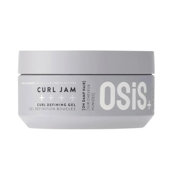 Schwarzkopf OSiS+ Curls & Waves Curl Jam Defining Gel 300ml