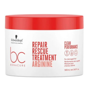 Schwarzkopf Bonacure Repair Rescue Treatment 500ml