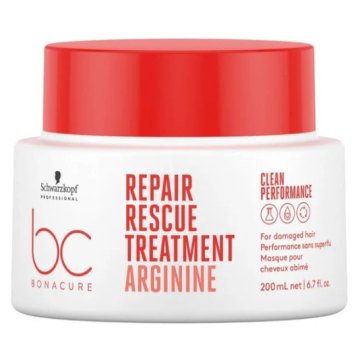 Schwarzkopf Bonacure Repair Rescue Treatment 200ml