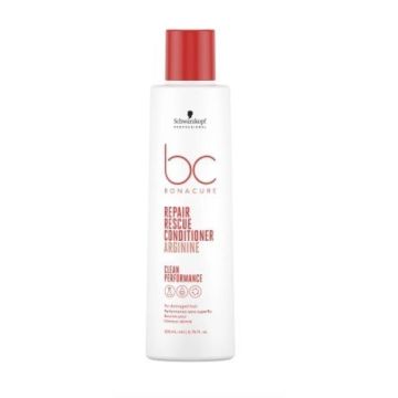 Schwarzkopf Professional BC Repair Rescue Conditioner 200ml