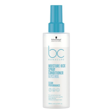 Schwarzkopf Bonacure Moisture Kick Spray Conditioner 200ml
