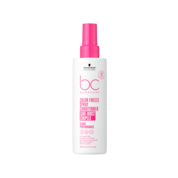 Schwarzkopf Bonacure Color Freeze Spray Conditioner 200ml