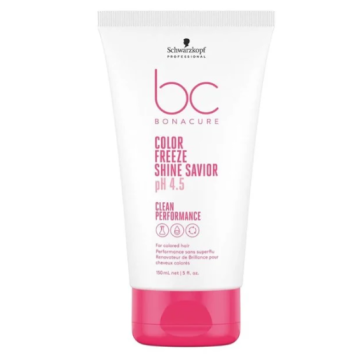 Schwarzkopf Bonacure Color Freeze Shine Savior 150ml