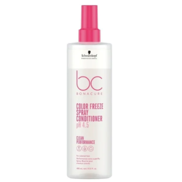 Schwarzkopf Bonacure Color Freeze Spray Conditioner 400ml