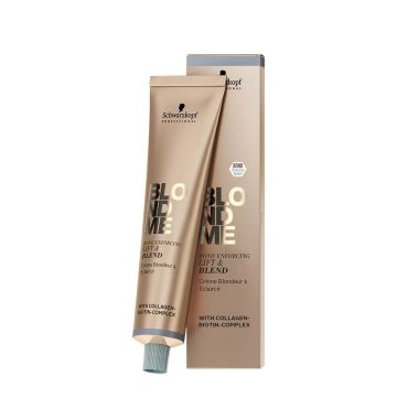 Schwarzkopf Professional Blond Me 60ml pasteltoner