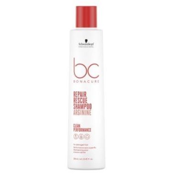 Schwarzkopf Professional BC Repair Rescue Shampoo 250ml
