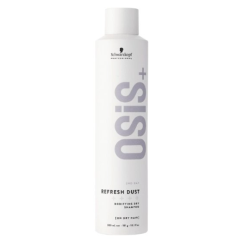 Schwarzkopf Professional OSIS Refresh Dust 300ml