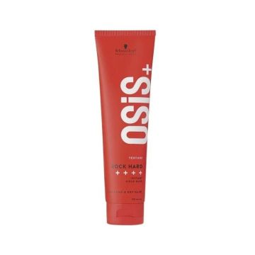 Schwarzkopf Professional OSiS + Rock Hard 150ml