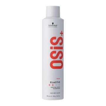 Schwarzkopf Professional OSiS Elastic 500ml