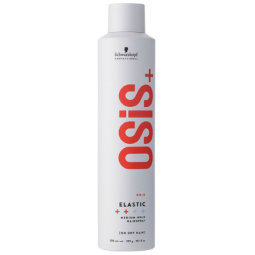 Schwarzkopf Professional OSiS Elastic 300ml