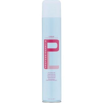 Schwarzkopf Professionnelle Super Strong Hairspray 500ml