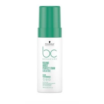 Schwarzkopf Professional BC Volume Boost Perfect Foam 150ml