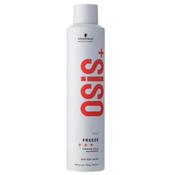 Schwarzkopf Professional OSiS Freeze 300ml haarspray