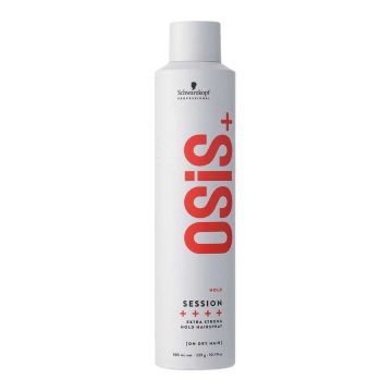 Schwarzkopf OSiS+ Hold Session Extra Strong Hairspray 300ml