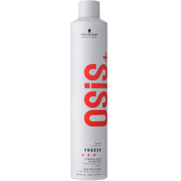 Schwarzkopf Professional OSiS Freeze 500ml spray