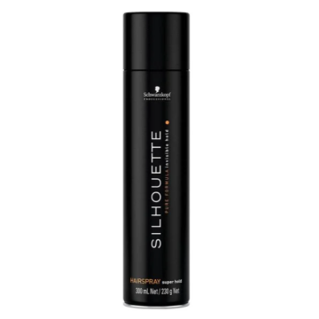 Schwarzkopf Silhouette Hairspray Super Hold 300ml