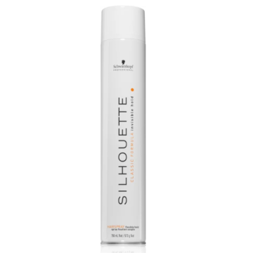 Schwarzkopf Silhouette Spray Flexible Hold 750ml