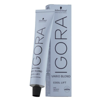 Schwarzkopf Igora Royal Vario Blond Cool Lift 60ml verpakking