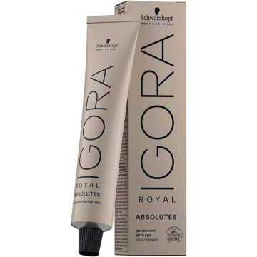 Schwarzkopf Professional Igora Royal Absolutes 60ml 9-560