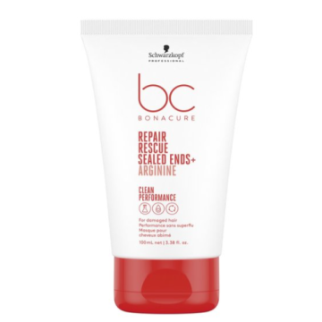 Schwarzkopf Bonacure Repair Rescue Sealed Ends+ 100ml