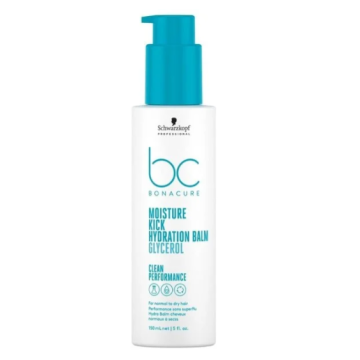 Schwarzkopf Bonacure Moisture Kick Hydration Balm 150ml
