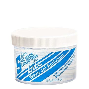 S-Curl Wave Gel Lite 10.5 oz