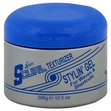 S-Curl Textrizer Styling Gel 10.5 oz