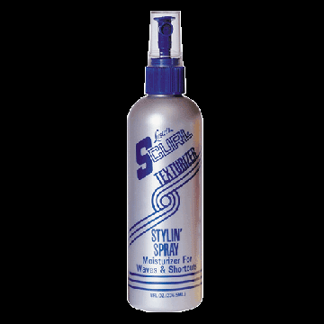 S-Curl Textrizer Styling Spray 8 oz
