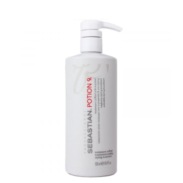 Sebastian Professional Potion 9 - 500ml Leave-in Stylingconditioner