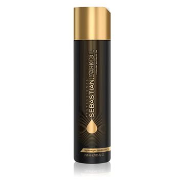 Sebastian Professional Dark Oil Lightweight Shampoo 250ml