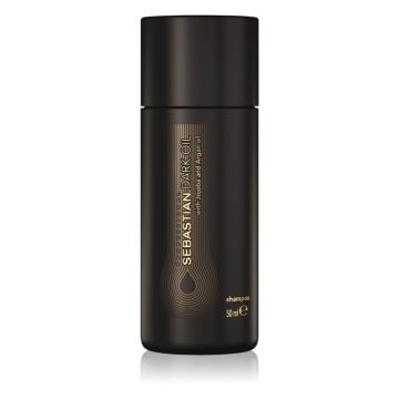 Sebastian Professional Dark Oil Lightweight Shampoo 50ml