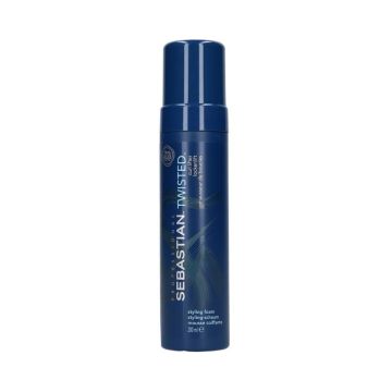 Sebastian Professional Twisted Curl Lifter Foam 200ml