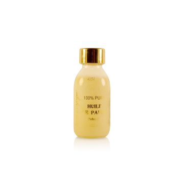 Secret d'Afrique 100% Pure Palm Oil 100ml