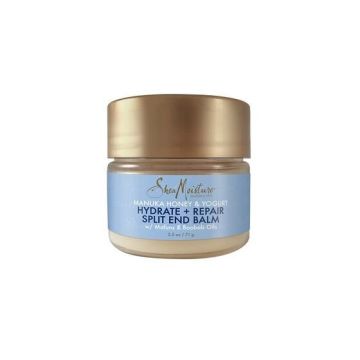 Shea Moisture Manuka Honey & Yogurt Hydrate + Repair Split End Balm 71 gr