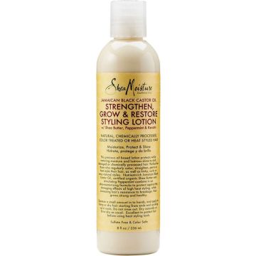 Shea Moisture Jamaican Black Castor Oil Styling Lotion 237 ml