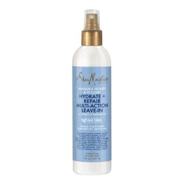 Shea Moisture Manuka Honey & Yougurt Hydrate + Repair Leave-in 237 ml