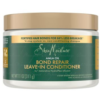 Shea Moisture Amla Bond Repair Leave-In Conditioner 311g