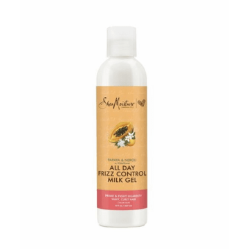 Shea Moisture Papaya & Neroli All Day Frizz Control Milk Gel 237ml
