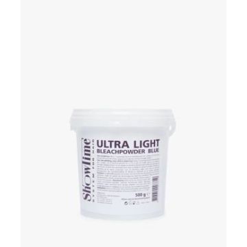 ShowTime Ultra Light Bloender Powder 500 gr