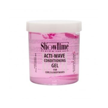 ShowTime Acti-Wave Gel 475ml verpakking