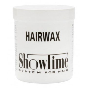 ShowTime Hairwax 200 ml verpakking