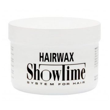 ShowTime Hairwax 125ml verpakking