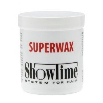 ShowTime Super Hairwax 200ml verpakking