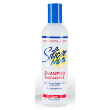 Silicon Mix Hidratante Shampoo 236ml verpakking