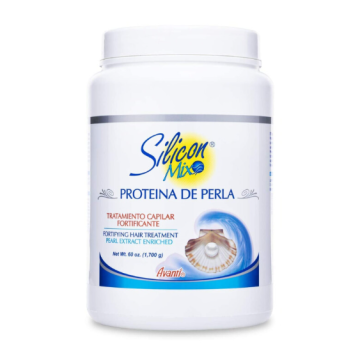Silicon Mix Proteina de Perla Hair Treatment 1700 g