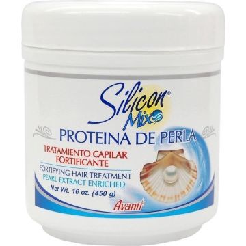 Silicon Mix Proteina de Perla Hair Treatment 16oz